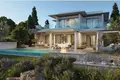 5-Schlafzimmer-Villa 248 m² Tserkezoi Municipality, Cyprus