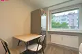 Apartamento 2 habitaciones 35 m² Karmelava II, Lituania