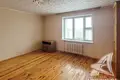 Mieszkanie 3 pokoi 62 m² Małoryta, Białoruś