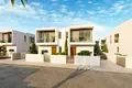 Willa 3 pokoi 141 m² Wspólnota Mandria, Cyprus