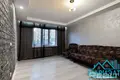 Apartamento 1 habitación 35 m² Dzyarzhynsk, Belarús