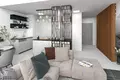 Piso en edificio nuevo 3 Room Apartment in Cyprus/ İskele