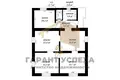 House 74 m² Brest, Belarus