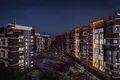 Mieszkanie 3 pokoi 142 m² Mersin, Turcja