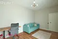 3 room apartment 78 m² Kopishche, Belarus