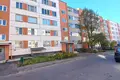 3 room apartment 62 m² Orsha, Belarus