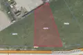 Parcelas 834 m² Chludowo, Polonia