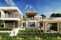 5 bedroom villa 525 m² Choeng Thale, Thailand