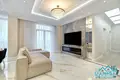 4 room apartment 115 m² Minsk, Belarus