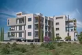 3 bedroom apartment 153 m² Demos Agiou Athanasiou, Cyprus