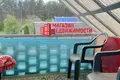 House 85 m² Kapceuski selski Savet, Belarus