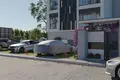 Wohnung 2 Schlafzimmer 53 m² Kestel, Türkei