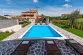 3-Schlafzimmer-Villa 138 m² Poreč, Kroatien
