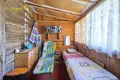 Casa 50 m² Ilyanskiy selskiy Sovet, Belarús