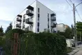 Studio 2 chambres 27 m² en Varsovie, Pologne
