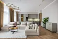 Apartamento 4 habitaciones 154 m² Budapest, Hungría