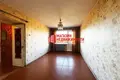 2 room apartment 41 m² Hrodna, Belarus