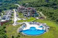 1 bedroom apartment 58 m² Morinj, Montenegro