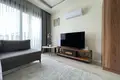 Wohnung 2 Schlafzimmer 130 m² Mittelmeerregion, Türkei