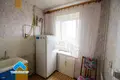 Mieszkanie 1 pokój 25 m² Homel, Białoruś