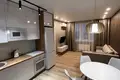 Apartamento 2 habitaciones 42 m² en Minsk, Bielorrusia