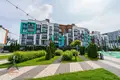 Apartamento 1 habitación 35 m² Kopishche, Belarús