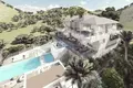 6 bedroom house 639 m² Benahavis, Spain