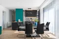 Wohnung 4 zimmer 96 m² Posen, Polen