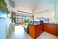 Willa 1 pokój 74 m² Choeng Thale, Tajlandia