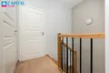 4 room apartment 77 m² Vilnius, Lithuania