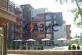 Mieszkanie 4 pokoi 96 m² Nesebyr, Bułgaria