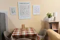 Квартира 1 спальня 472 м² Черногория, Черногория