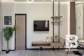Wohnung 1 zimmer 876 m² Dubai, Vereinigte Arabische Emirate