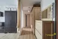 Apartamento 2 habitaciones 67 m² Minsk, Bielorrusia