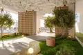 Residential complex One Park Square