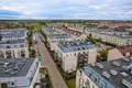 Apartamento 2 habitaciones 49 m² Varsovia, Polonia