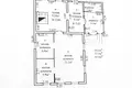 House 62 m² Babruysk, Belarus