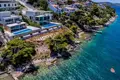 Villa de 4 dormitorios 326 m² Split-Dalmatia County, Croacia