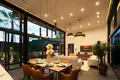 Villa de 4 dormitorios 247 m² Rawai, Tailandia
