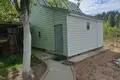 Casa 37 m² Grabauka, Belarús