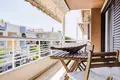 2 bedroom apartment 110 m² Nea Moudania, Greece