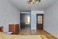 2 room apartment 79 m² Chaciežyna, Belarus