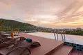 Apartamento 23 m² Karon, Tailandia