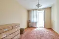 3 bedroom apartment 71 m² Minsk, Belarus