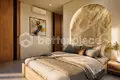 3-Schlafzimmer-Villa  Tibubeneng, Indonesien