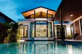 4 bedroom Villa 52 719 m² Phuket, Thailand