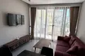 1 bedroom apartment 53 m² Alanya, Turkey