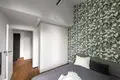 2 room apartment 42 m² Krakow, Poland