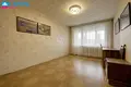 2 room apartment 45 m² Silute, Lithuania