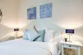 Mieszkanie 2 pokoi 124 m² Dubaj, Emiraty Arabskie